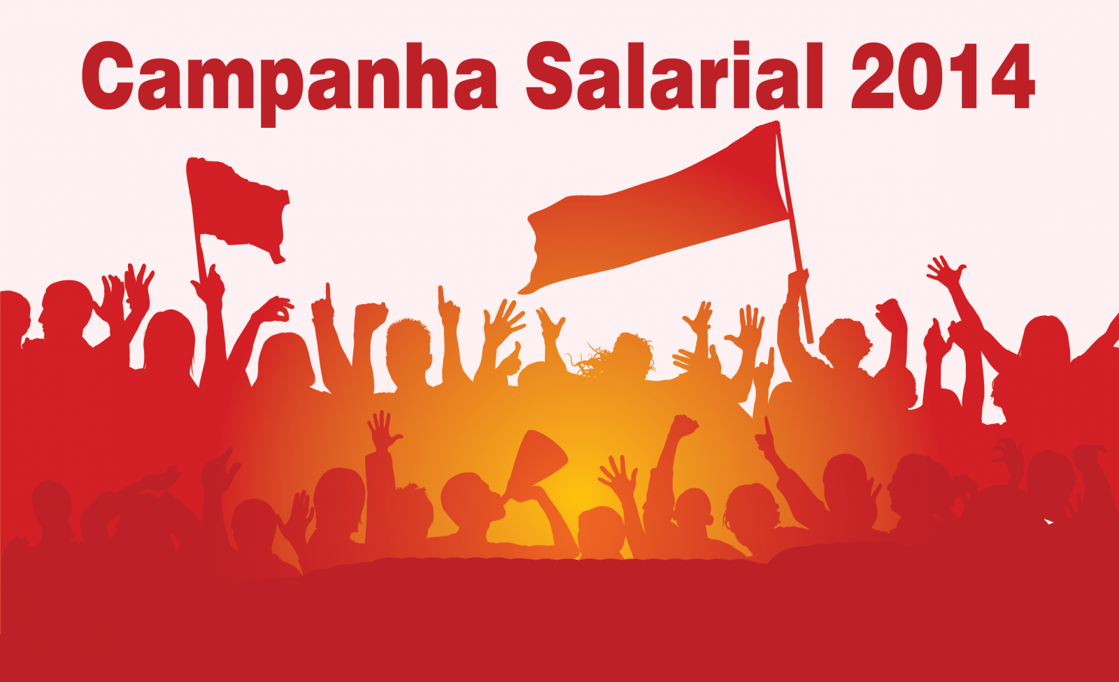 Campanha Salarial dos servidores federais inicia no dia 21 de janeiro com ato marcado para o lançamento da Campanha Unificada.